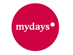 Mydays Rabattcode 