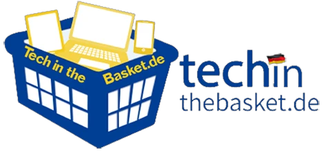 TechintheBasket Rabattcode 