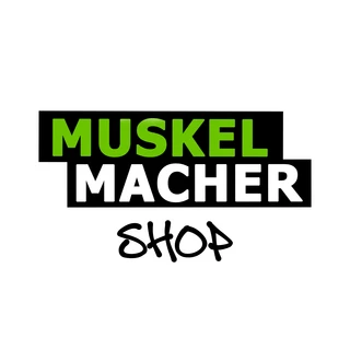 Muskelmacher Shop Rabattcode 