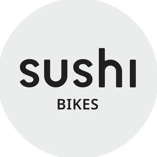 SUSHI Bikes Rabattcode 
