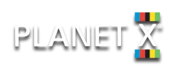 Planet X Rabattcode 