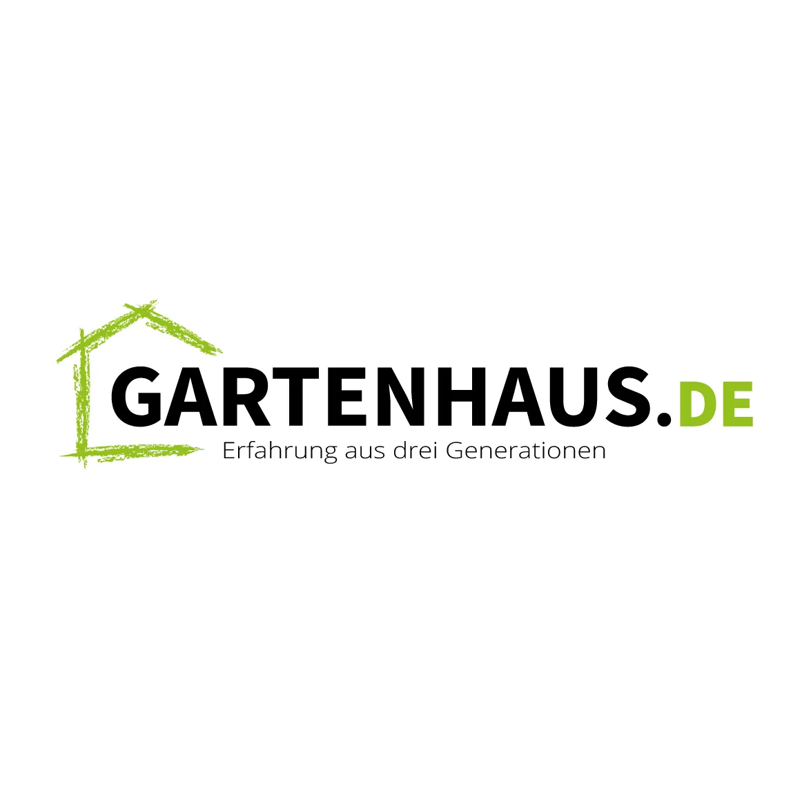 Gartenhaus Rabattcode 