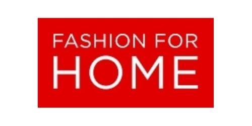 Fashion For Home Rabattcode 