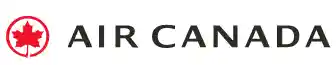 Air Canada Rabattcode 
