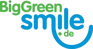 Big Green Smile Rabattcode 