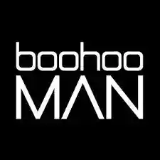 BoohooMAN Rabattcode 
