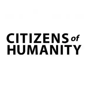 Citizens Of Humanity Rabattcode 