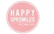 Happy Sprinkles Rabattcode 