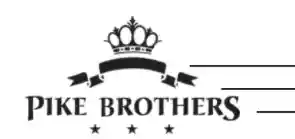 Pike Brothers Rabattcode 