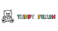 Teddy Fresh Rabattcode 