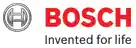 Bosch Rabattcode 