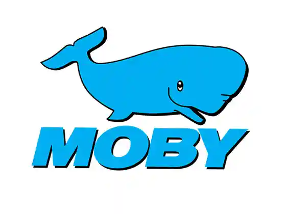 Moby Lines Rabattcode 