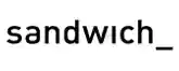Sandwich Rabattcode 