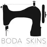 Boda Skins Rabattcode 