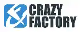 Crazy Factory Rabattcode 