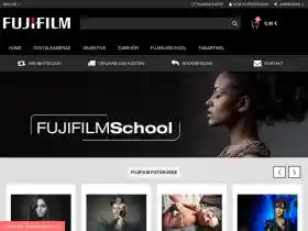 Fujifilm Rabattcode 