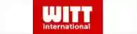 WITT International Rabattcode 