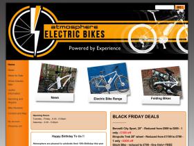 electricbikes.org.uk