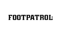Footpatrol Rabattcode 