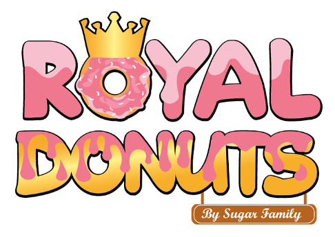 Royal Donuts Rabattcode 